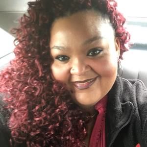 Meet your Posher, Brigitte